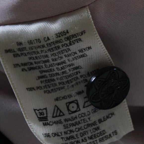 ANTHROPOLOGIE SLEEVELESS KNEE LENGTH SHIFT DRESS 2 - Picture 6 of 7